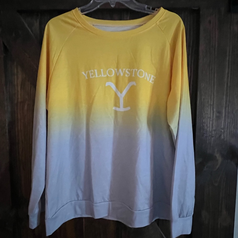 2 Yellowstone Shirts XXL selling as a set! - Picture 3 of 9